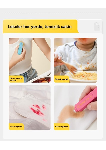 Giysi Leke Giderme Kalemi, Yıkamaz Leke Giderme, Yağ Giderme ve Leke Giderme (Yurt Dışından) fırsatları