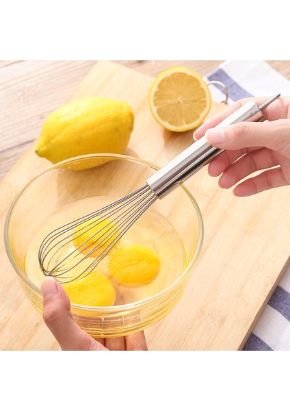 Paslanmaz Çelik Yumurta Çırpma Krema Karıştırma (Yurt Dışından) fiyatları