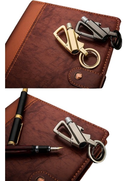 Çok Fonksiyonlu Maç Açık Su Geçirmez Taşınabilir Şişe Açacak Anahtarlık (Yurt Dışından)