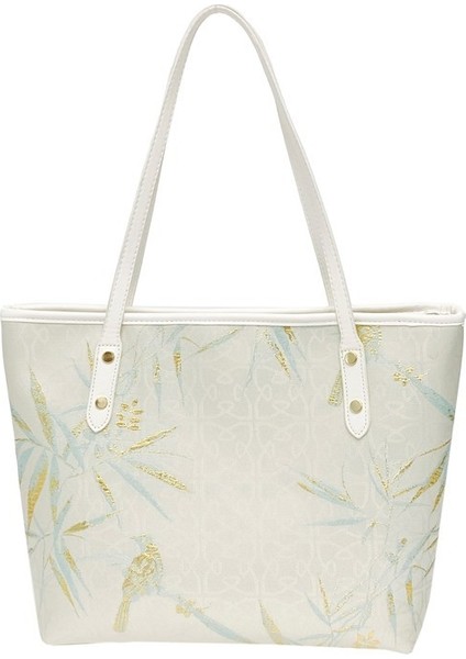Mizaç Kadın Çantası Yüksek Değerli Moda Tote Çanta (Yurt Dışından)