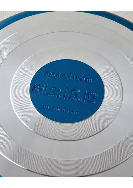 Ceraluna Fusion Pro Tencere Mavi