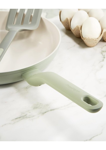 Leo Balance Sage Tava 24 cm Ada Çayı Yeşili fırsatları