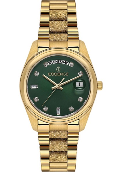 Kadın Kol Saati ES6908FE.170