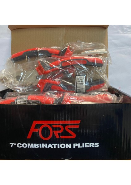 180 Mm.kombine Pense modelleri