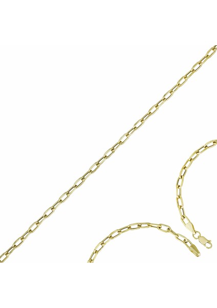 Altın Zincir T074858
