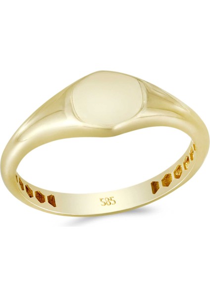 Altın Yüzük T075216