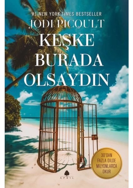Keşke Burada Olsaydın