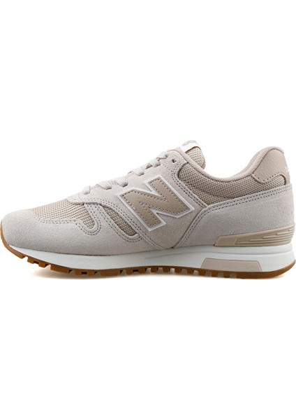 565 Kadın Beyaz Sneaker WL565BVG fiyatları