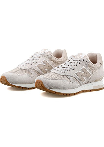 565 Kadın Beyaz Sneaker WL565BVG modelleri