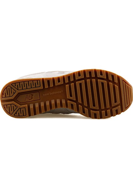 565 Kadın Beyaz Sneaker WL565BVG indirimleri