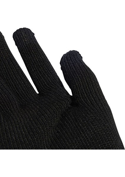 Tıro L Gloves Siyah Unisex Eldiven modelleri