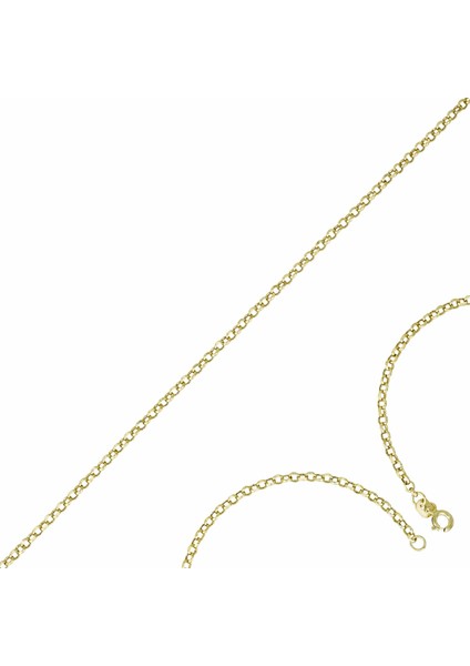 Altın Zincir T074839