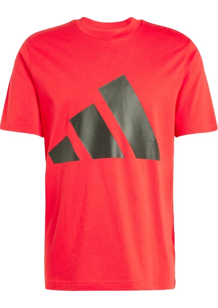 Sportswear JE8934 Essentials Big Logo Tee modelleri