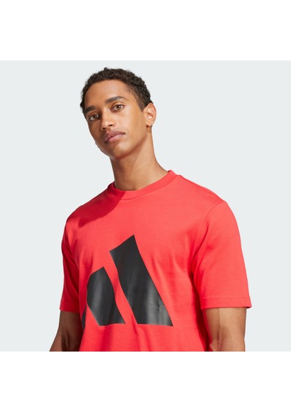 Sportswear JE8934 Essentials Big Logo Tee fırsatları