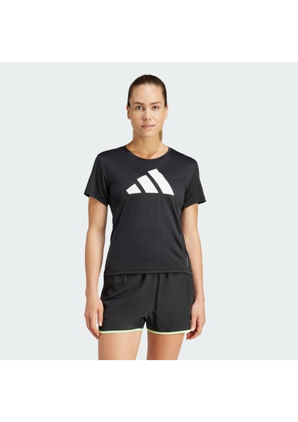 Performance IL7227 Run It Tee