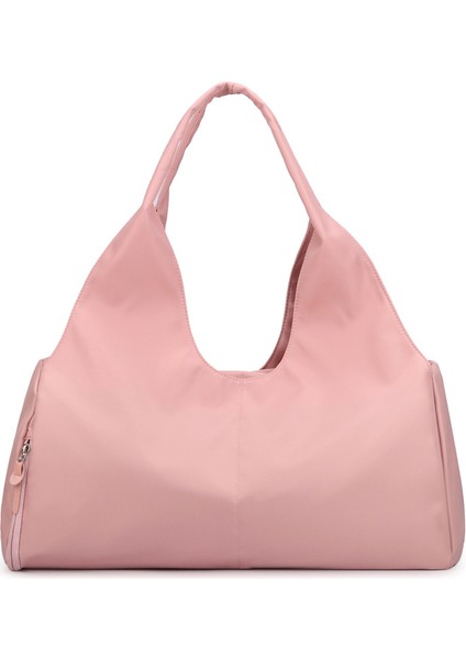 Spor/kısa Gezi/iş Gezisi Büyük Kapasiteli Naylon El Çantası (Yurt Dışından)