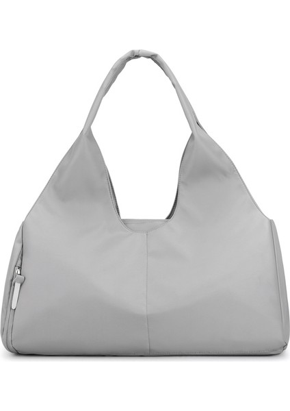 Spor/kısa Gezi/iş Gezisi Büyük Kapasiteli Naylon El Çantası (Yurt Dışından)