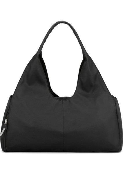 Spor/kısa Gezi/iş Gezisi Büyük Kapasiteli Naylon El Çantası (Yurt Dışından)