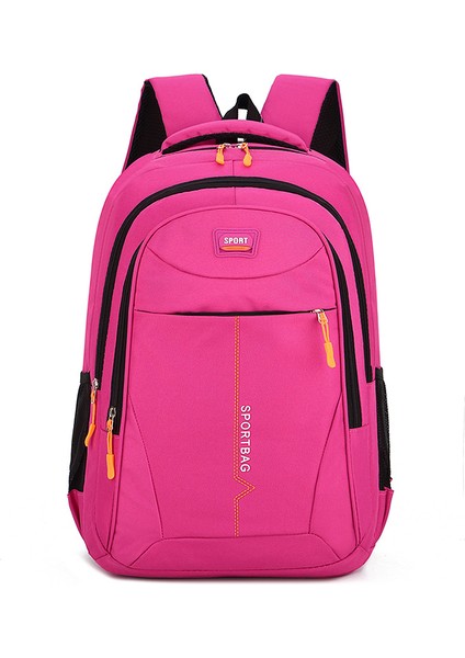 Açık Su Geçirmez Iş Sırt Çantası, Unisex (Yurt Dışından)