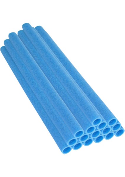 12X Trampolin Direğöpük I Şak Iç Dış Aksesuarları Yedek Mavi (Yurt Dışından) fiyatları