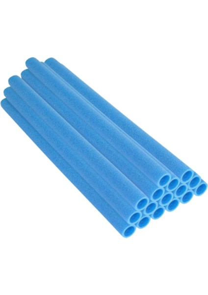 12X Trampolin Direğöpük I Şak Iç Dış Aksesuarları Yedek Mavi (Yurt Dışından) modelleri