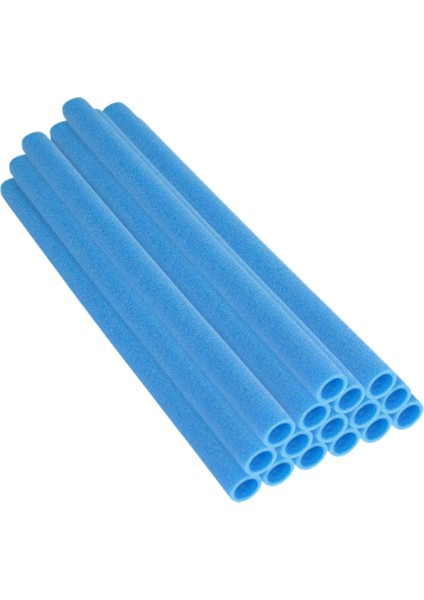 12X Trampolin Direğöpük I Şak Iç Dış Aksesuarları Yedek Mavi (Yurt Dışından) fırsatları