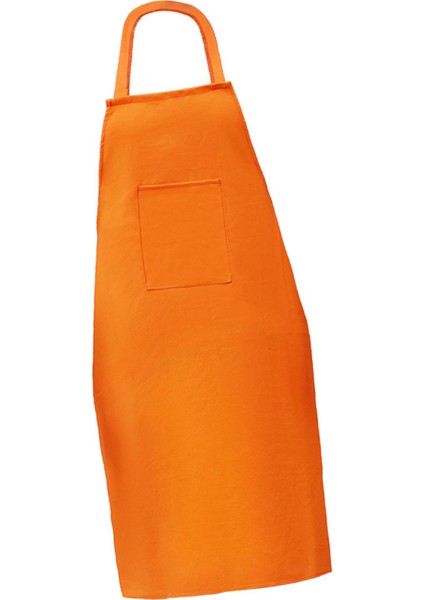 Iş Önlüğü Ev Için Çok Amaçlı Iş Giysisi Turuncu (Yurt Dışından) modelleri