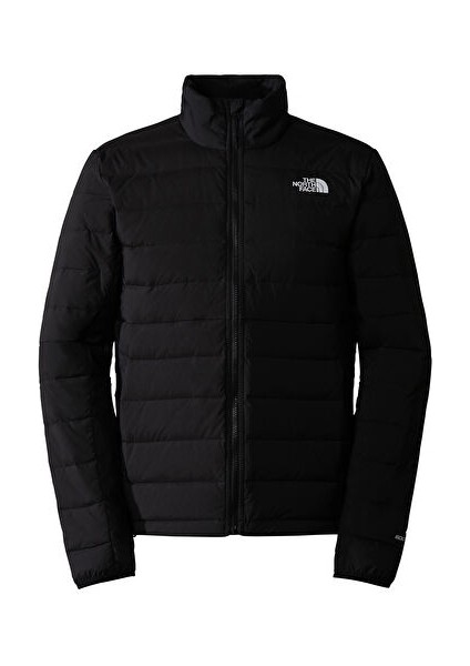 M Bellevıew Stretch Down Jacket Black indirimleri