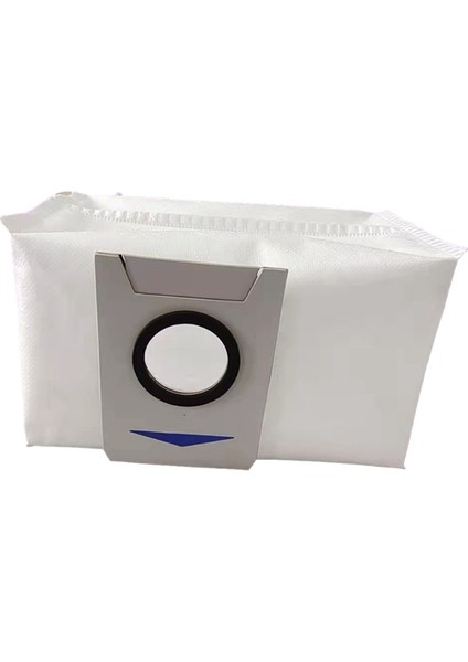 Ecovacs Deebot X1 Omni X1 Turbo T10 Omni T10 Turbo T20 Robot Süpürge Çöp Torbası Aksesuarları Için Toz Torbası (Yurt Dışından) fırsatları