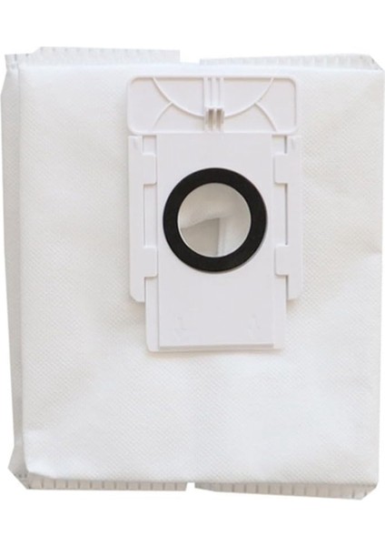 Ezvız Re4 Plus / Re5 Plus Ana Yan Fırça Hepa Filtre Paspas Bezi Toz Torbaları Robot Süpürge Parçaları (Yurt Dışından) fiyatları