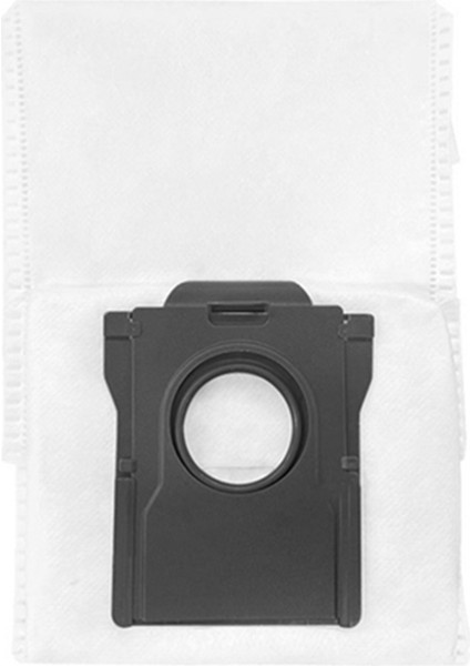 Dreame Mova S10 Plus / Trouver S10 Plus Süpürme Robotu Temizleyici Parçaları Için 17 Adet Yedek Ana Yan Fırça Paspas Filtresi (Yurt Dışından) modelleri