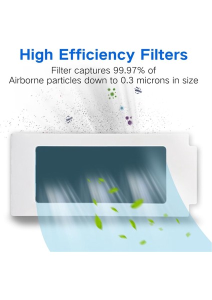 Ecovacs Deebot T30 Omni / T30 Pro Omni Robot Süpürge Yan Fırça Hepa Filtre Paspas Bezi Aksesuarları (Yurt Dışından) fiyatları