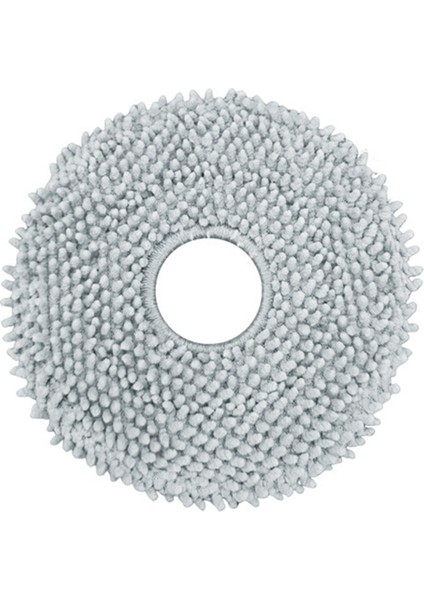 Roborock Q Revo / P10 A7400RR Robot Süpürgeler Için Ana Yan Fırça Hepa Filtre Paspas Bezleri Toz Torbaları Yedek Parçalar (Yurt Dışından) fırsatları