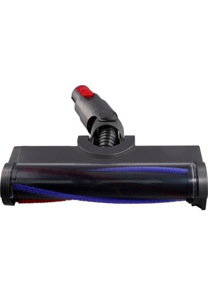 Dyson V10 SLIM/V12 Slim Kablosuz Temizleyiciler Için Elektrikli Zemin Fırça Başlığı Vakum Ek Parçaları Zemin Türbin Fırça Başlığı (Yurt Dışından) modelleri