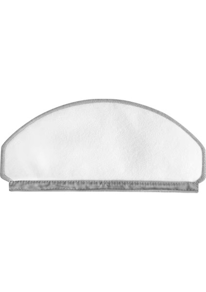 Ecovacs Debot N20 / N20 Plus / N20 Pro Plus Robot Süpürgeler Için Aksesuar Mop Filtre Silindiri Yan Fırça (Yurt Dışından) fırsatları