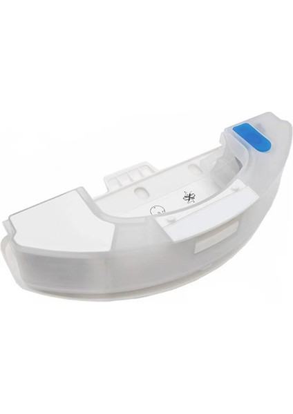 Ecovacs Deebot Ozmo T9/T8MAX/T8 Aıvı Su Tankı T9 Max/t9 Power Ozmo T8/t8+/ Pro Elektrikli Süpürge Parçaları Beyaz (Yurt Dışından) modelleri