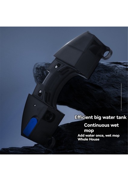 Ecovacs Deebot N20 Süpürge Aksesuarları Için Su Deposu Su Depolama Kutusu (Yurt Dışından) modelleri