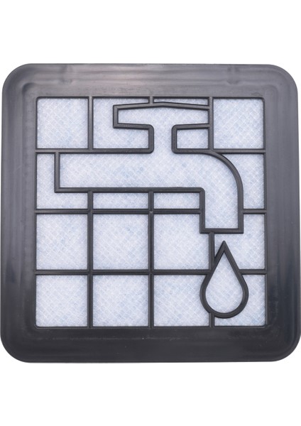 Philips Power Pro Compact FC9331/09 FC9332/09 FC8010/01 Elektrikli Süpürge Parçaları Için Hepa Filtreler Köpük Filtre (Yurt Dışından) fiyatları