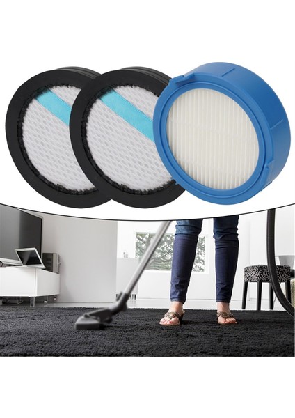 Ön Motor Filtreleri Hepa Filtre Seti Aeg Askw4 Kablosuz Elektrikli Süpürge Için - Aeg 8000 Kablosuz Elektrikli Süpürge Için (Yurt Dışından) modelleri