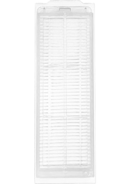 Xiaomi Robot Vakum Mop 2s / Mop P / Mop Pro / XMSTJQR2S / STYTJ02YM Robot Vakum Süpürgesi Ana Yan Fırça Hepa Filtresi (Yurt Dışından) modelleri