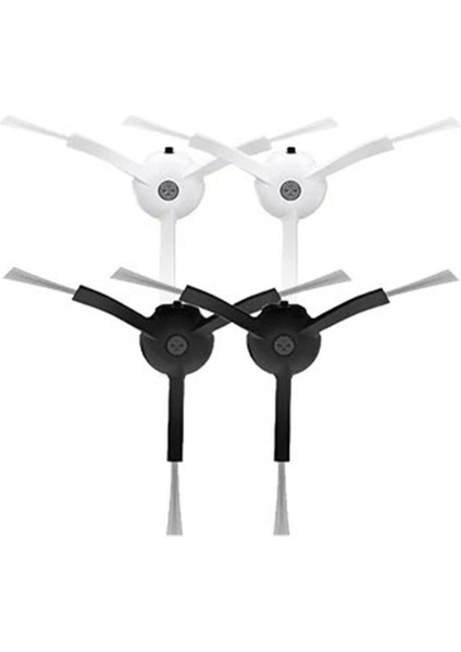 Roborock Q8 Max / Q8 Max+ Robot Süpürge Parçaları Silindir Fırça Paspas Bezi Hepa Filtre Toz Torbaları Aksesuarları (Yurt Dışından) fiyatları