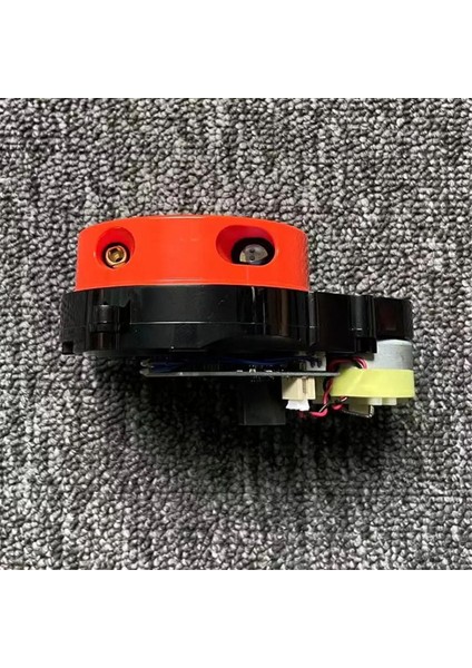 Roborock S50 S51 S52 S55 Robot Süpürge Aksesuarları Için Orijinal Lazer Mesafe Sensörü Lds Radar Yedek Parçaları (Yurt Dışından) modelleri