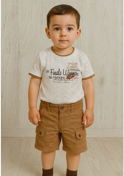 Tisortlu 2'li Takımlar