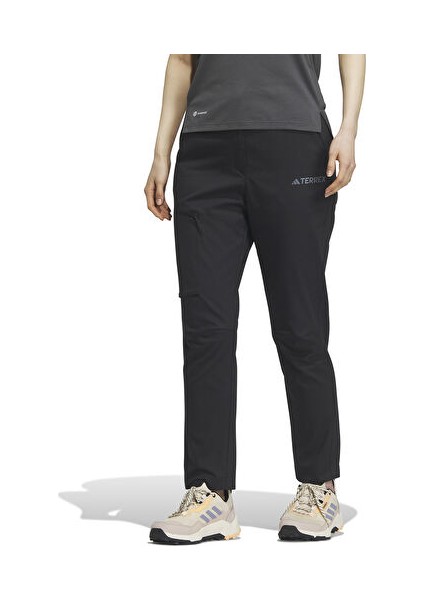 IL8903 W Cargo Upf Pts Kadın Tek Alt