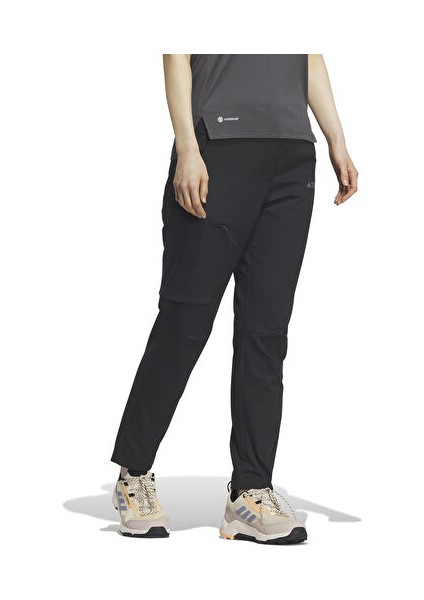 IL8903 W Cargo Upf Pts Kadın Tek Alt modelleri