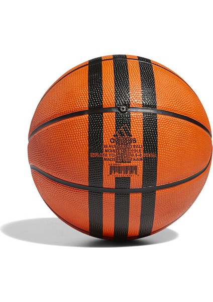 AHM4970 Adidas 3s Rubber X3 Basketbol Topu Turuncu fiyatları
