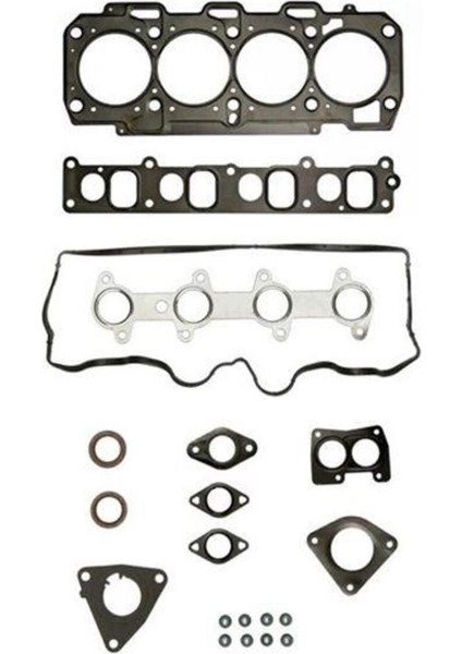 CA5560 CA5560 Motor Takım Üst Doblo Marea Brava Uyumlu Bravo Idea Stilo Punto 1.9 Jtd Silindir Kapaksı