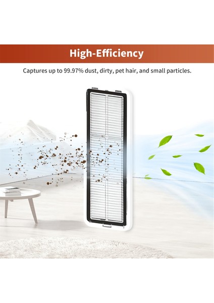 Dreame D10 Plus Robot Süpürge Yedek Parçaları Için Filtre Fırçası Paspas Pedleri Toz Torbası Aksesuar Seti (Yurt Dışından) fırsatları