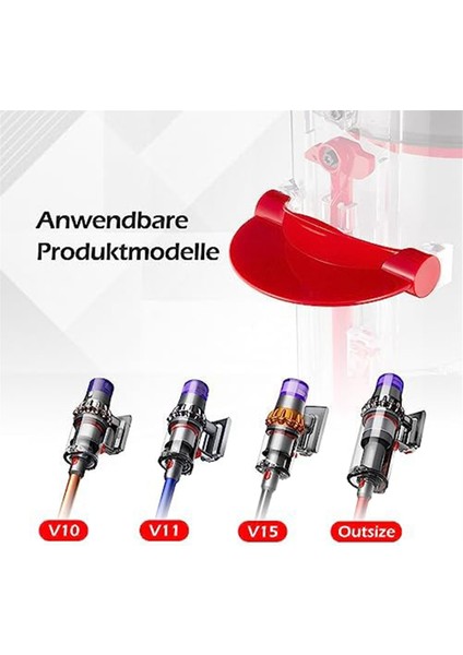 Dyson V10 V11 V12 V15 Gen5 Vakumlu Toz Haznesi Tetik Anahtarı Için Geliştirilmiş Toz Haznesi Tetik Anahtarı Tahliye Haznesi Sapı/kir Kabı Açma Sapı (Yurt Dışından) fiyatları