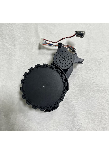 Dreame S10/S20/S10PRO/X20 Serisi Robot Süpürge Parçaları Için L/r Tahrikli Seyahat Tekerleği Değişimi (Yurt Dışından) modelleri